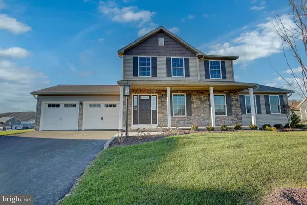 Selinsgrove, PA 17870,34 OAKMONT CT