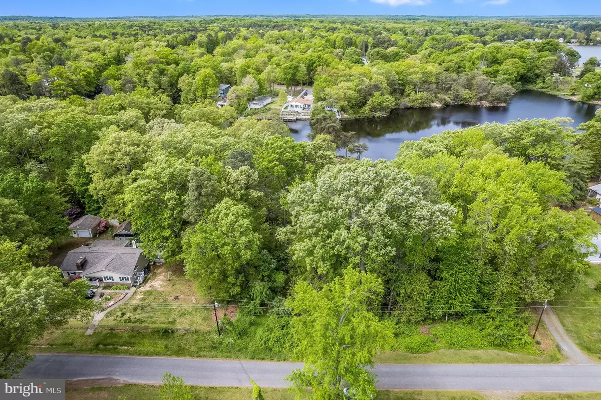 Colonial Beach, VA 22443,LOT 17 LAKEVIEW DR