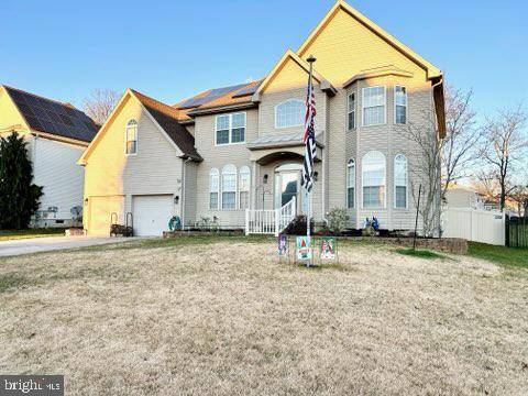 1124 PICASSO CT, Williamstown, NJ 08094