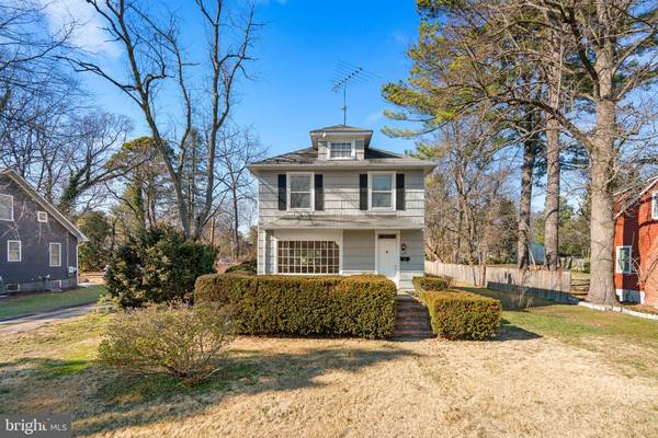 108 RIGGS AVE, Severna Park, MD 21146