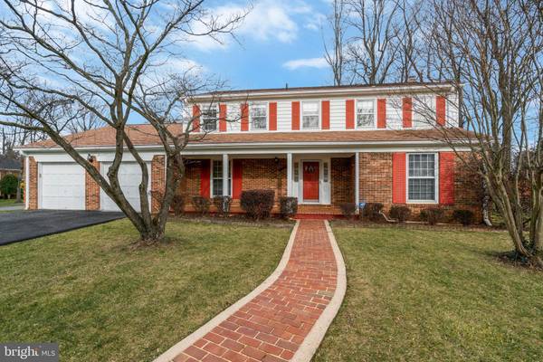 Falls Church, VA 22043,7304 IDYLBROOK CT