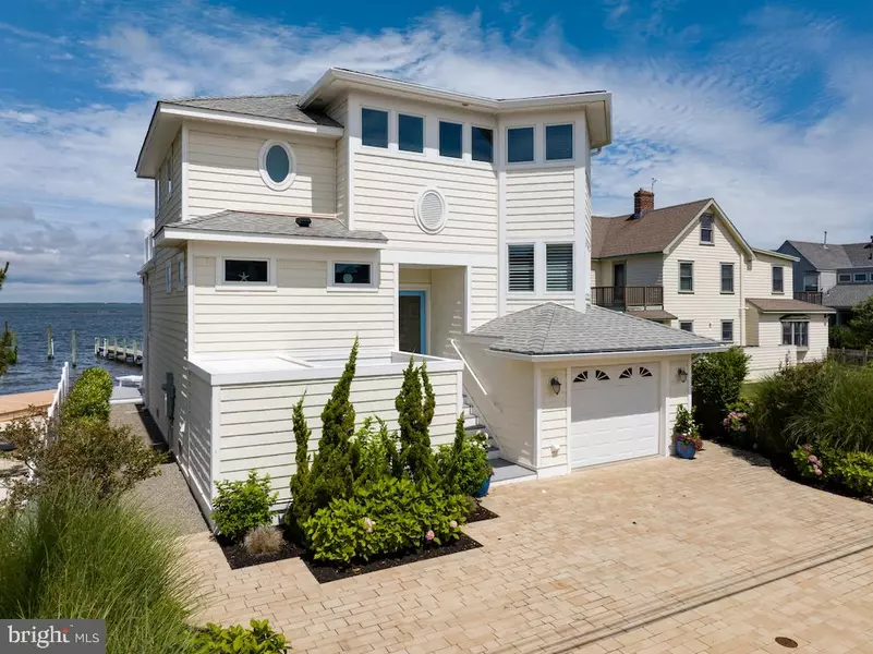 5614 HOLLY AVE, Harvey Cedars, NJ 08008