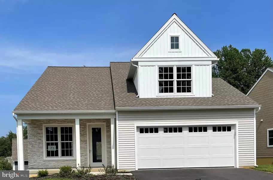 1131 ALDEN WAY #73, Lebanon, PA 17042