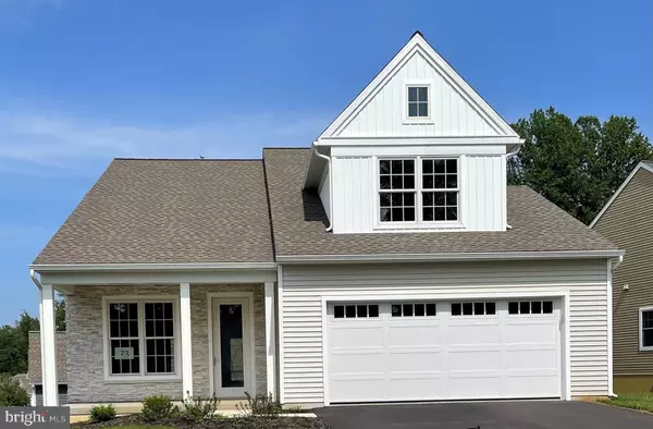 1131 ALDEN WAY #73, Lebanon, PA 17042