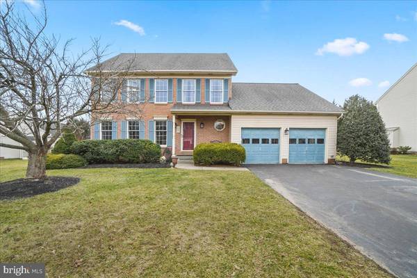 304 EASTFIELD PL, Walkersville, MD 21793