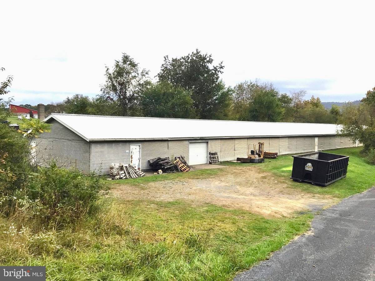 Dalmatia, PA 17017,220 SHAFFER RD