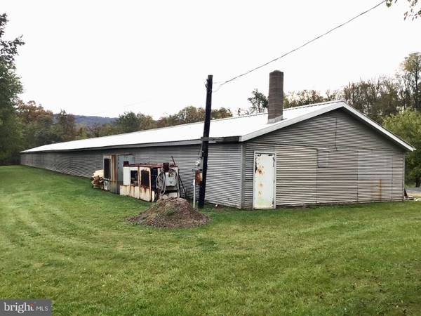 Dalmatia, PA 17017,220 SHAFFER RD