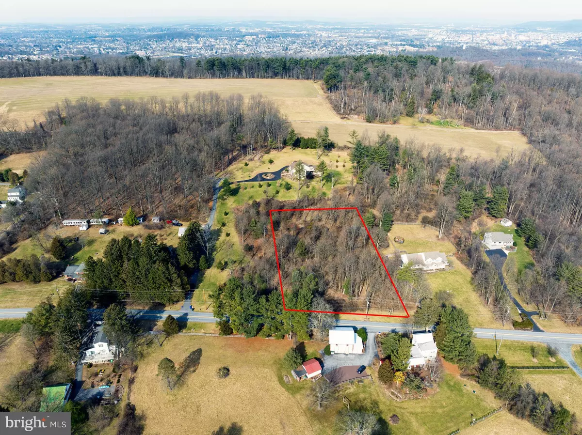 Reading, PA 19607,878-LOT #1 FREEMANSVILLE RD