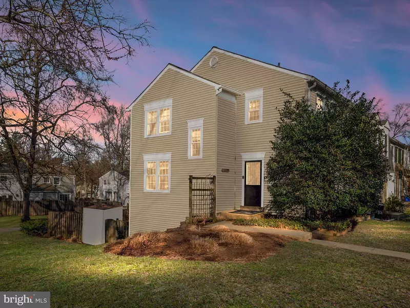 11054 BERRYPICK LN, Columbia, MD 21044