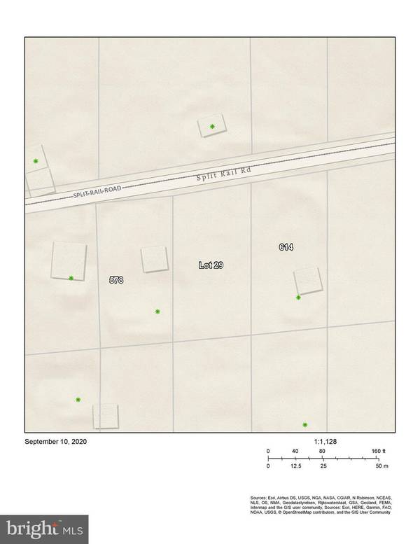 LOT 29 SPLIT RAIL RD, Front Royal, VA 22630