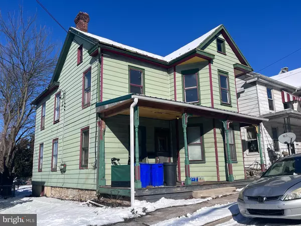 109 E ORANGE ST, Shippensburg, PA 17257