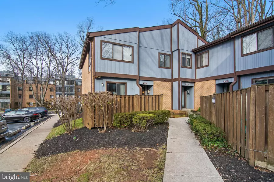 6355 RED CEDAR PL, Baltimore, MD 21209