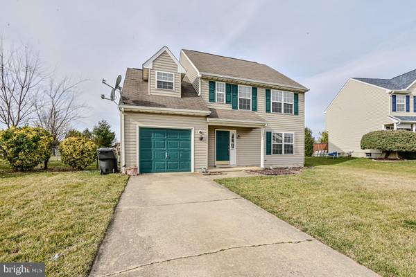 203 WESTOVER DR, Dover, DE 19904