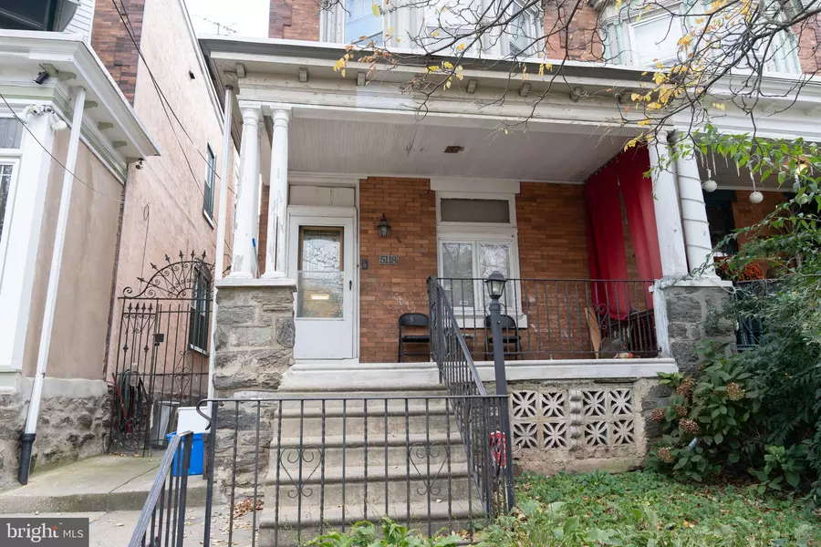 5118 GREENE ST, Philadelphia, PA 19144