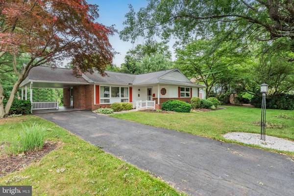 430 PARKSIDE RD, Camp Hill, PA 17011