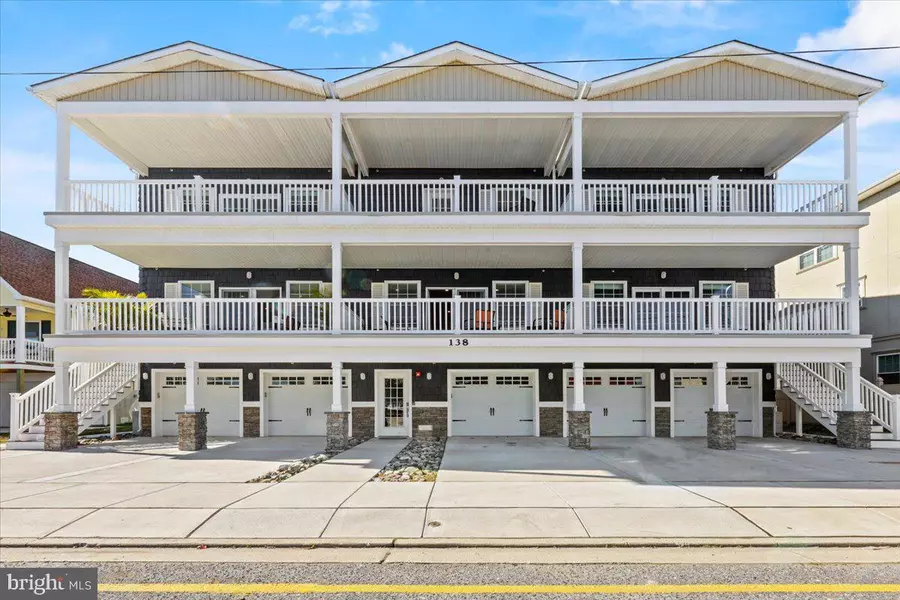 138 E SPICER AVE #201, Wildwood, NJ 08260