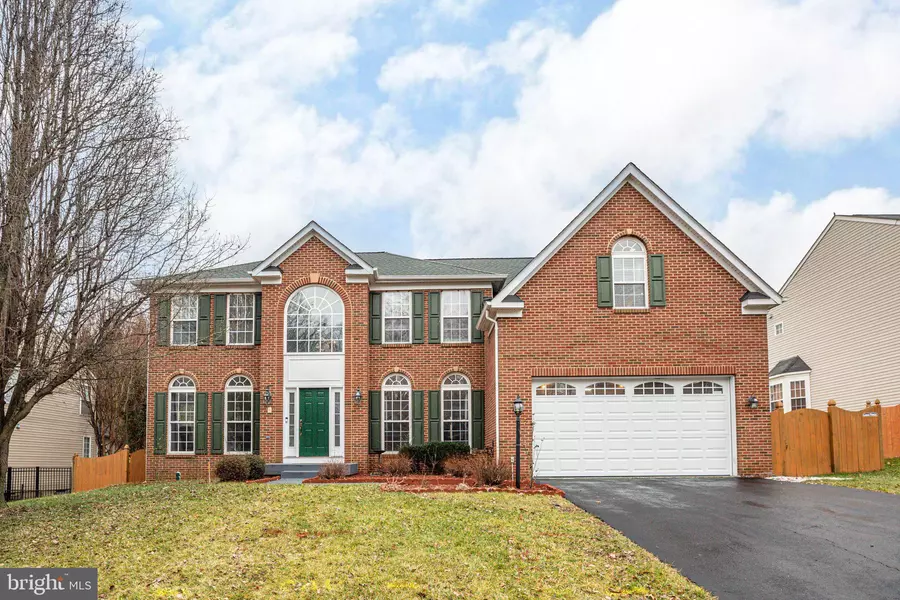 45 NUGENT DR, Stafford, VA 22554