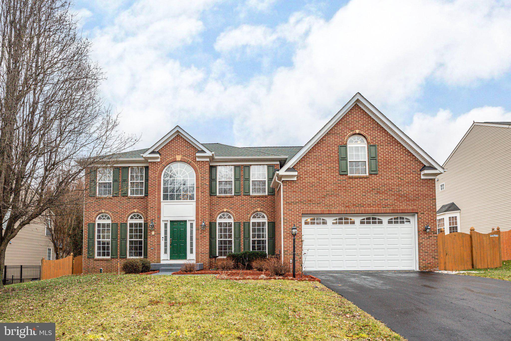 45 NUGENT DR,  Stafford,  VA 22554