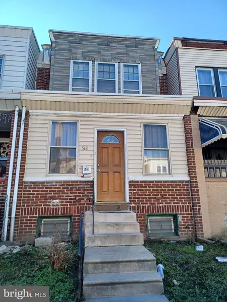 518 W FISHER AVE, Philadelphia, PA 19120