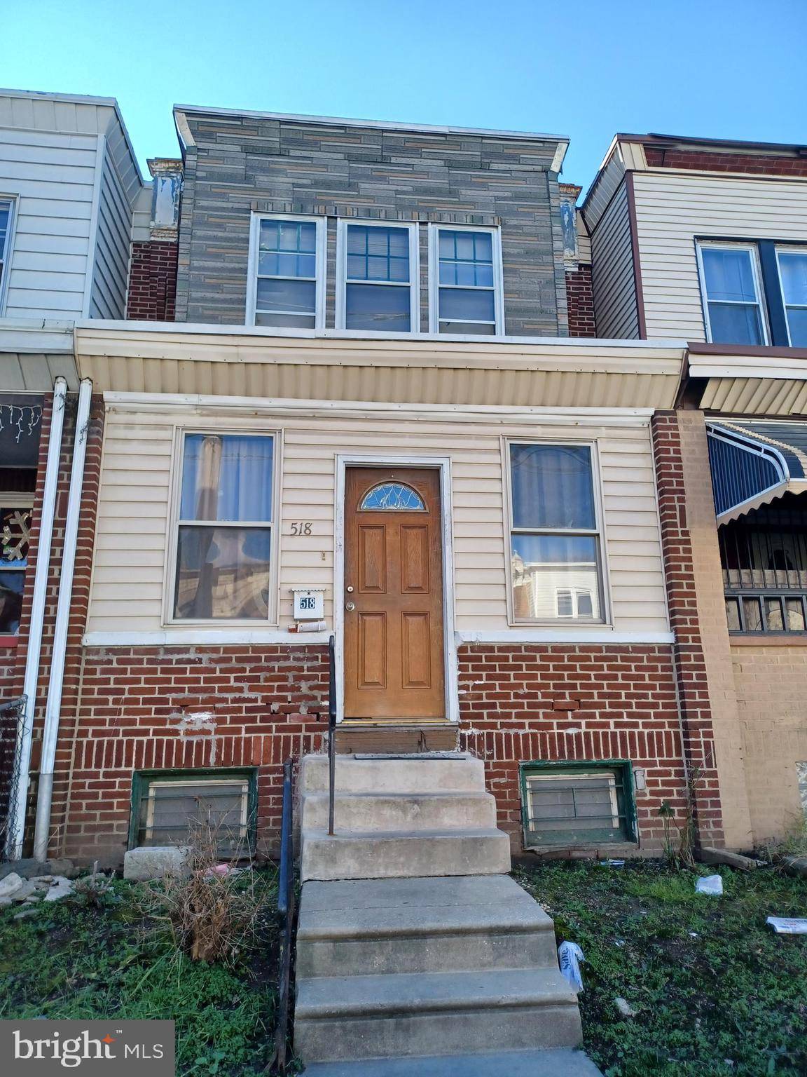 Philadelphia, PA 19120,518 W FISHER AVE