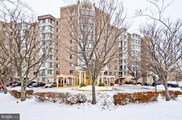 3005 S LEISURE WORLD BLVD #322, Silver Spring, MD 20906