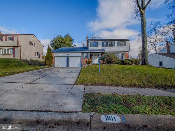 Wilmington, DE 19810,1011 LINDA RD