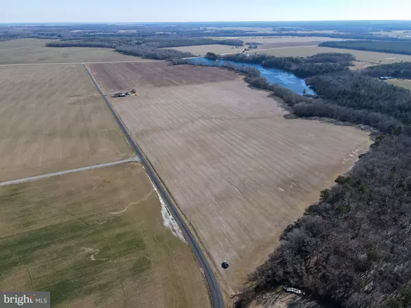 Ellendale, DE 19941,LOT 3 HUMMINGBIRD ROAD