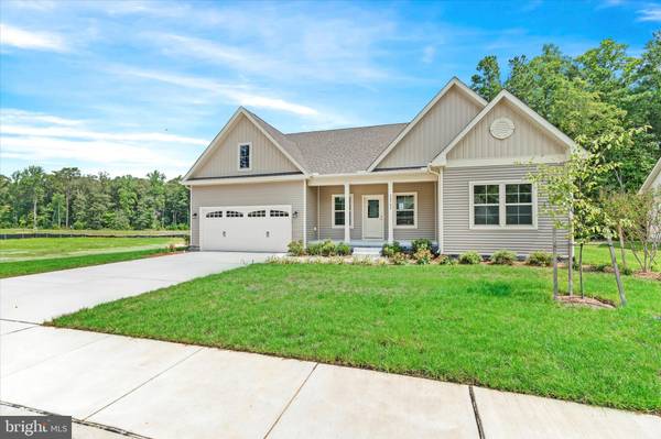 24342 HARVEST CIR #25,  Milton,  DE 19968