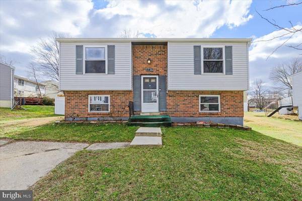 5417 DANBY AVE, Oxon Hill, MD 20745