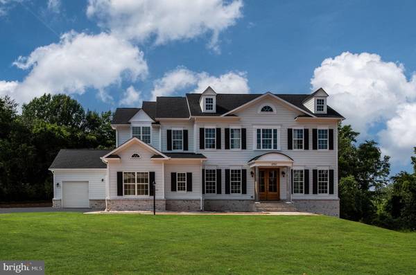 17711 AIRMONT RD, Round Hill, VA 20141