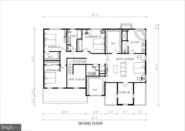 Lansdale, PA 19446,1011 (LOT #2) LANSDALE AVE #LOT #2