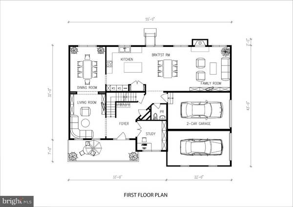 Lansdale, PA 19446,1011 (LOT #2) LANSDALE AVE #LOT #2