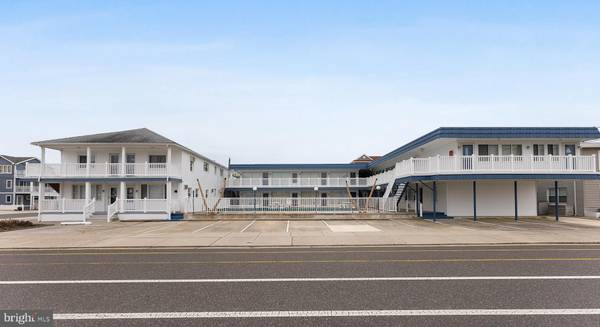 1205 SURF AVE #12, North Wildwood, NJ 08260