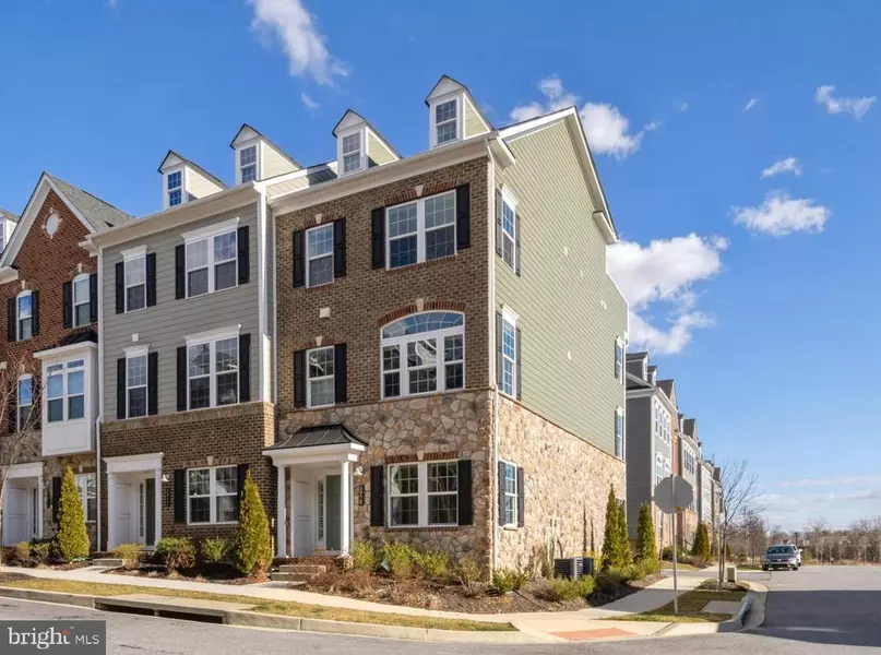 5970 CHARLES XING, Ellicott City, MD 21043