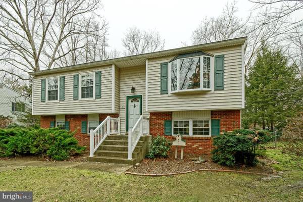 623 AVENUE D, Southampton, NJ 08088