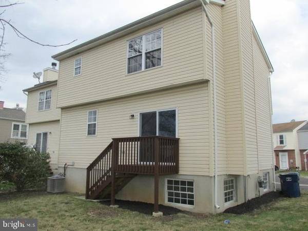 Lawrence Township, NJ 08648,3 KENT CT