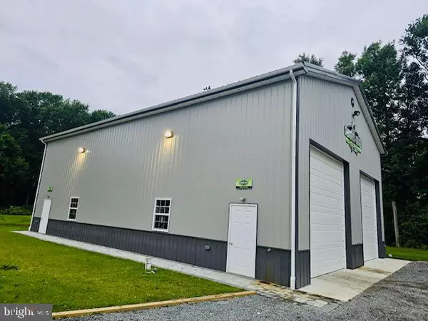 34238 DUPONT BLVD, Frankford, DE 19945