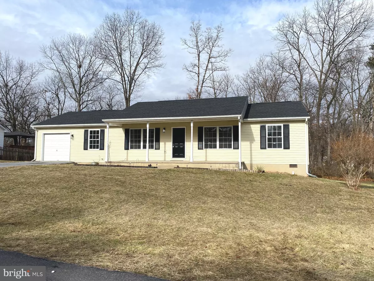 Martinsburg, WV 25404,213 LABONTE DR