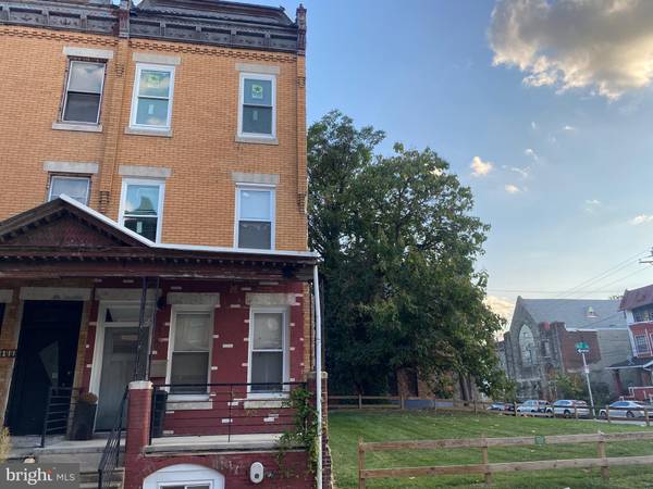 3146 EUCLID AVE, Philadelphia, PA 19121