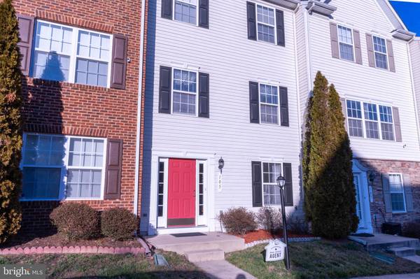 105 TRADEWINDS TER, Stafford, VA 22554