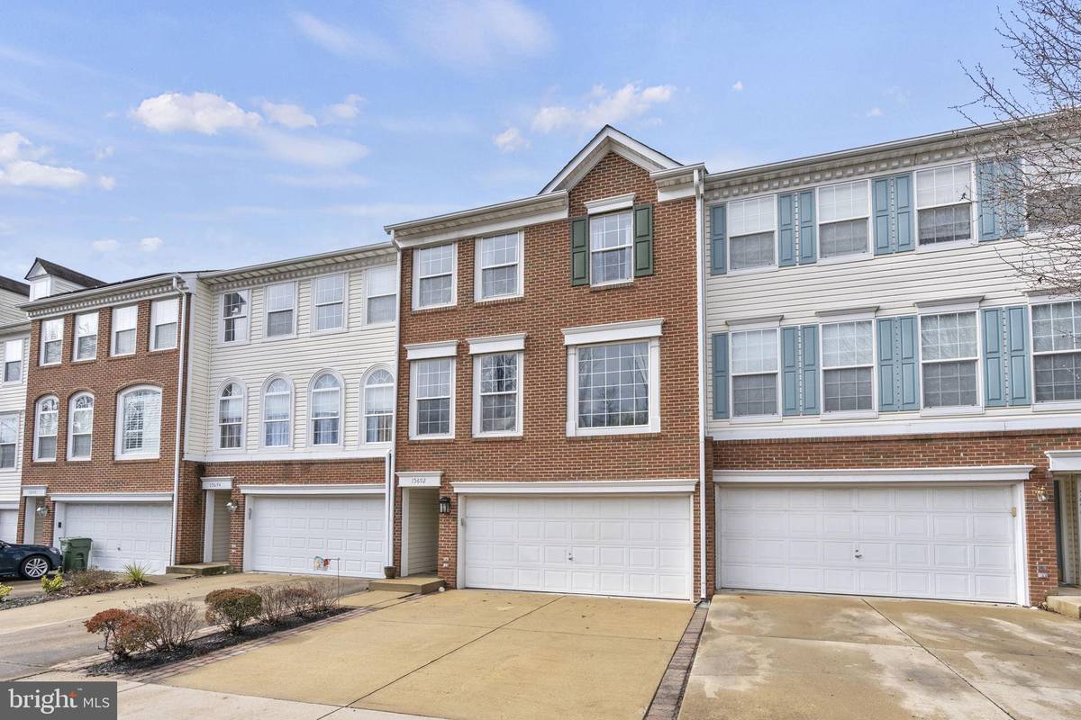 Woodbridge, VA 22191,15692 AVOCET LOOP