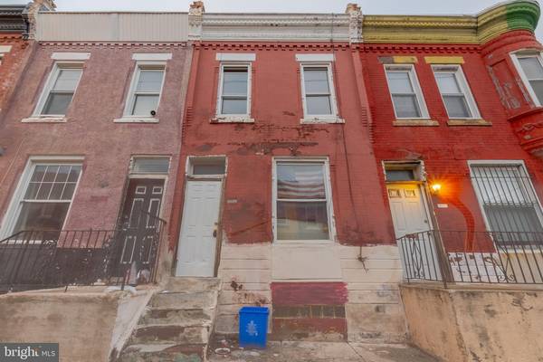 2003 W BOSTON ST, Philadelphia, PA 19132