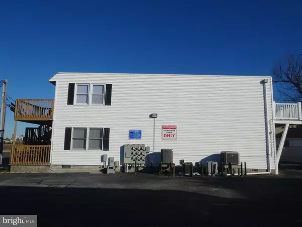 Ocean City, MD 21842,331 ROBIN DR #204