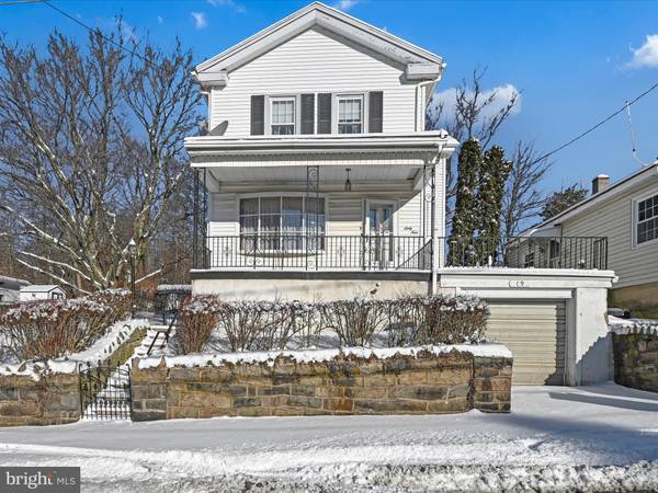 69 SCHUYLKILL AVE, Shenandoah, PA 17976