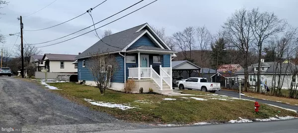 Cumberland, MD 21502,13507 BRANT RD SW