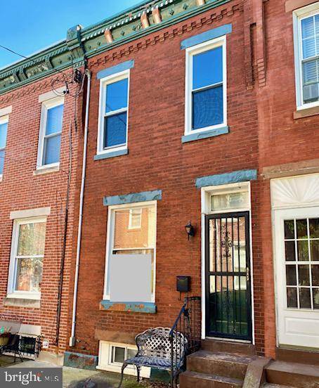 608 MILLER ST, Philadelphia, PA 19125