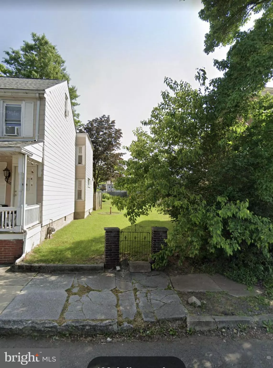 Pottstown, PA 19464,406 JEFFERSON AVE