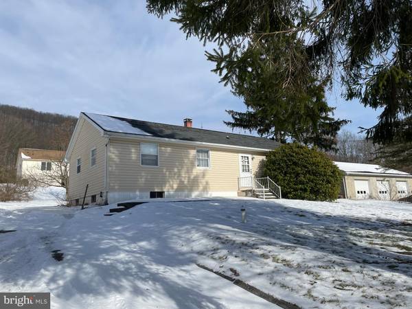 113 GERMANVILLE RD, Ashland, PA 17921