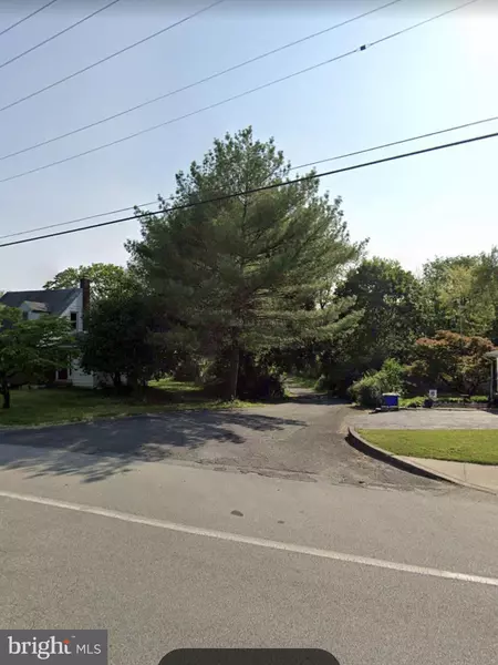 443 (REAR) MANATAWNY ST, Pottstown, PA 19464