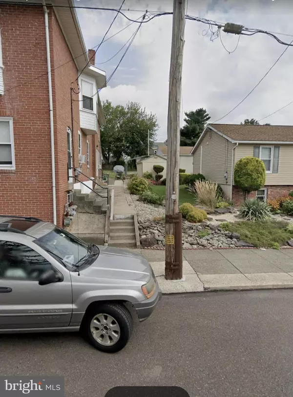 1107 SOUTH ST, Pottstown, PA 19464